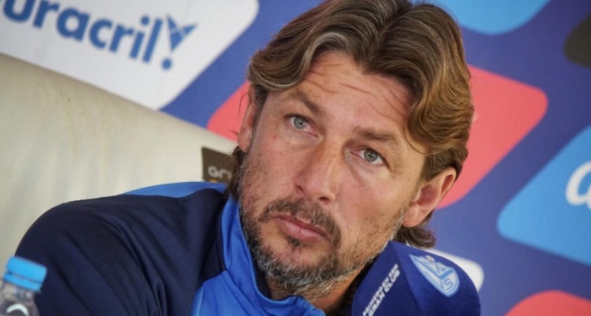  Heinze llega al país para dirigir a Newell's