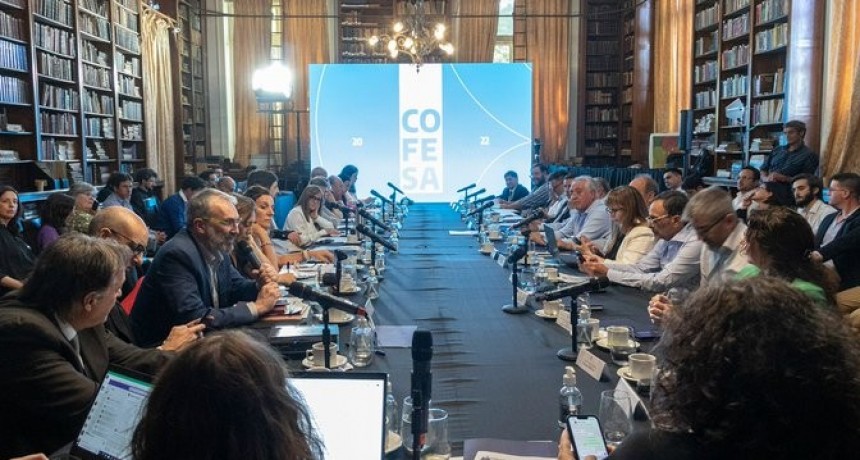 Covid-19: aplicarán tercera dosis de refuerzo de la vacuna
