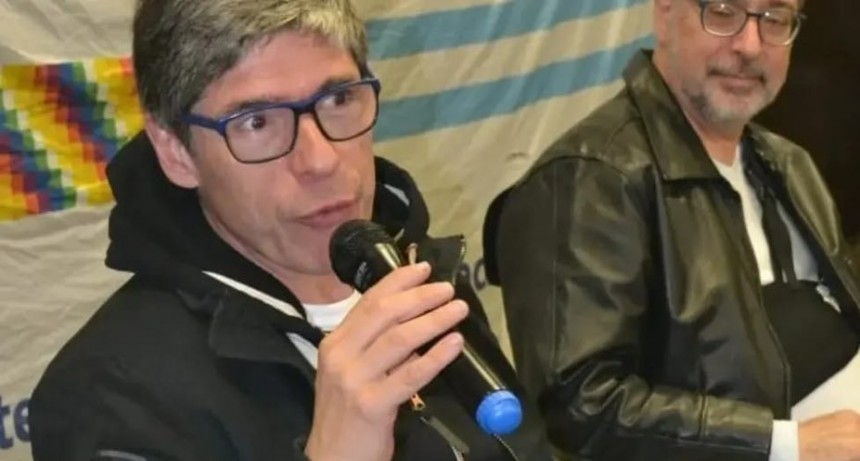 Juan Manuel Abal Medina se suma 
