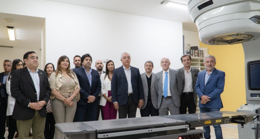  El trabajo articulado entre el sistema de salud público y privado se consolida