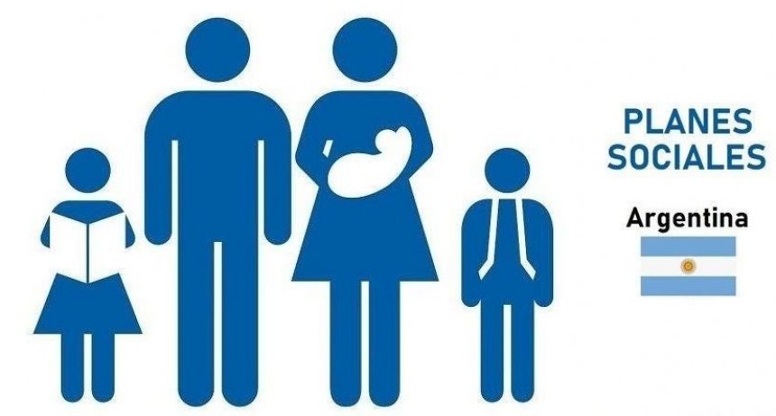 El Gobierno nacional anunció un decreto para vincular planes sociales con empleo genuino