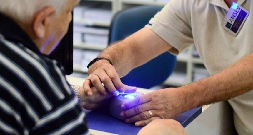 ANSES vuelve a solictar la fé de vida para cobrar jubilaciones