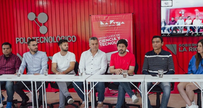 Inició el programa de formación 
