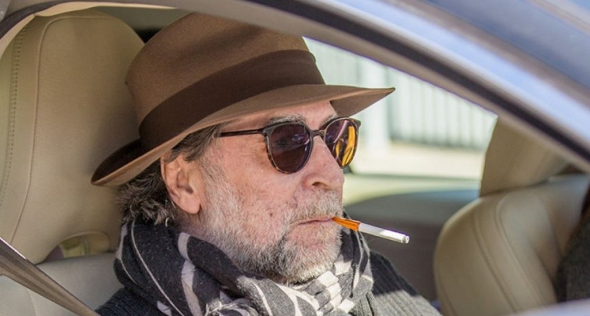 El cantante español Joaquín Sabina regresa a Argentina con su gira 