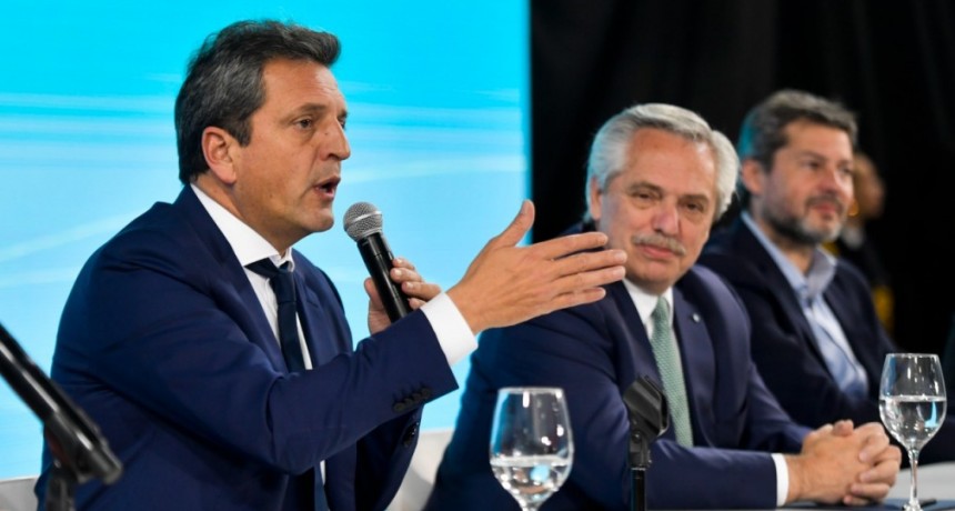 Habrá un dólar preferencial y créditos para el sector productivo afectado por el clima