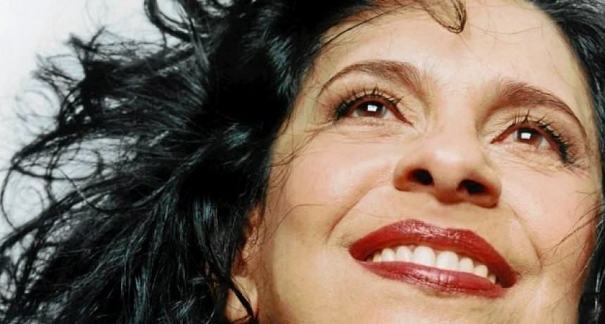 Murió Gal Costa, referente ineludible de la Música Popular Brasileña