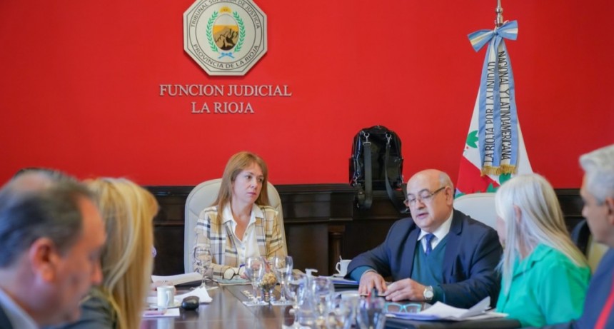 Representantes de Universidades participaron como veedores en el proceso de selección de jueces