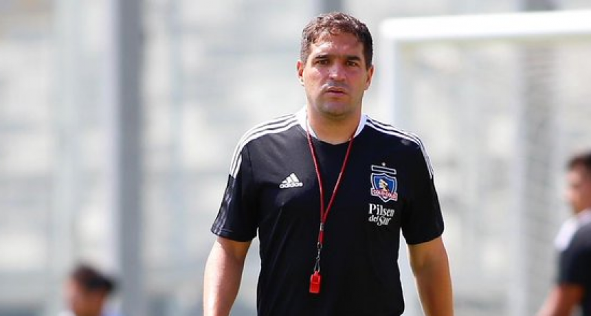 Stillitano será el nuevo entrenador de Independiente