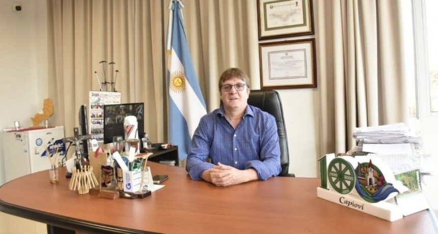 Intendente misionero cargó contra el programa 