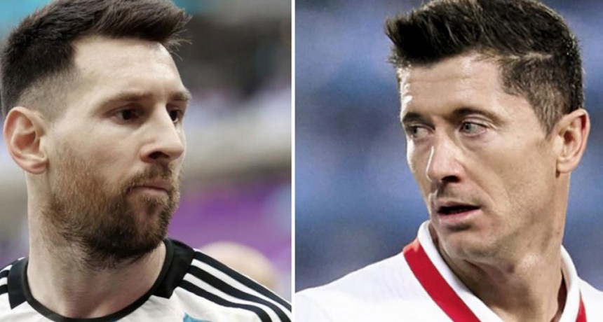  Qatar 2022: Este miércoles se paraliza la Argentina 