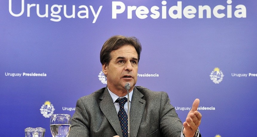 Rechazan postura de Uruguay de alcanzar un Tratado de Libre Comercio
