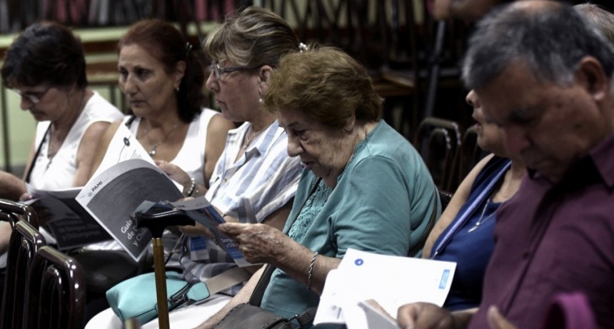 El Gobierno anunció la prórroga por dos años de la jubilación anticipada