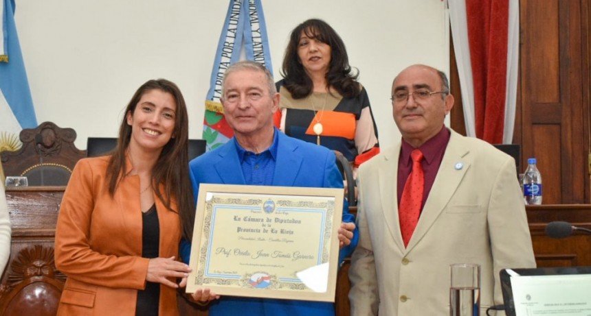 Legislatura: Ingresó el proyecto de Presupuesto 2024 y crearon la Defensoría de Inquilinos