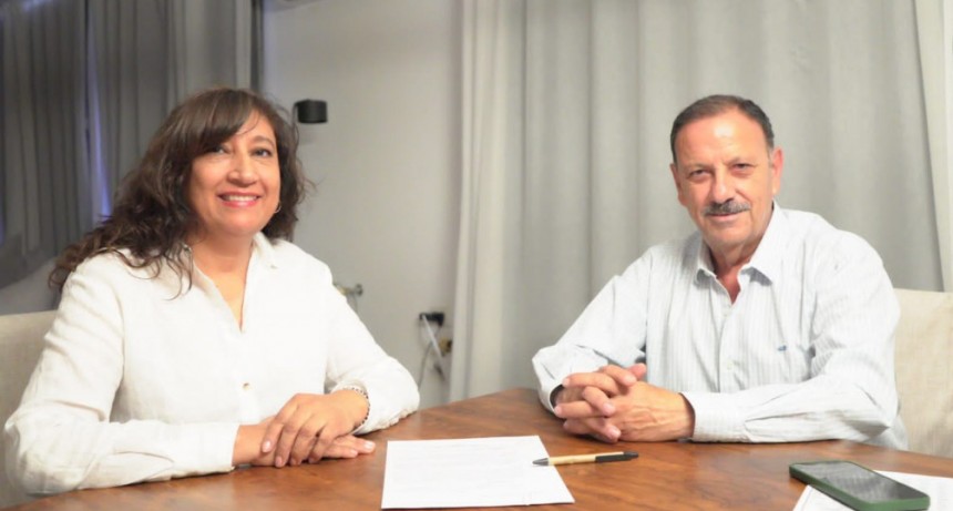 ANSES La Rioja trabaja para que la mayor cantidad de personas pueda acceder a los créditos 