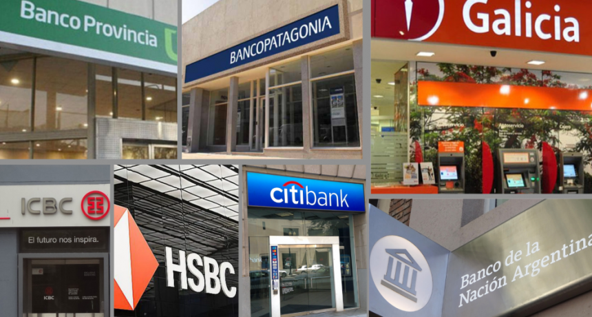 El lunes se celebra el Día del empleado bancario, y no habrá bancos ni bolsa