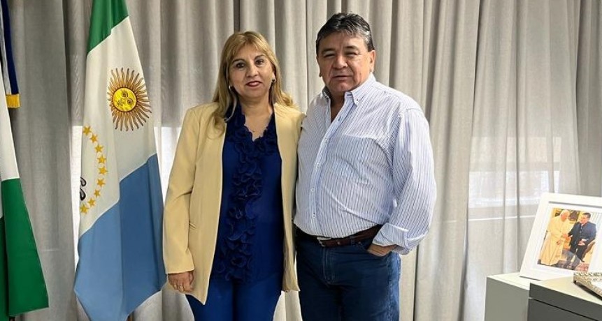 La Rioja adherirá a la prórroga de la ley que compatibiliza planes sociales y empleo registrado en el sector rural 