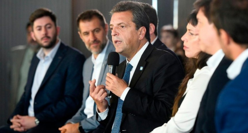Proponen que 
