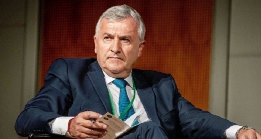 Morales: “Juntos por el Cambio está en terapia intensiva”