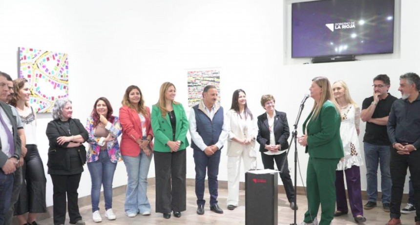 El programa Fronteras Abiertas culmina su ciclo de exposiciones presentando “Última Parada”