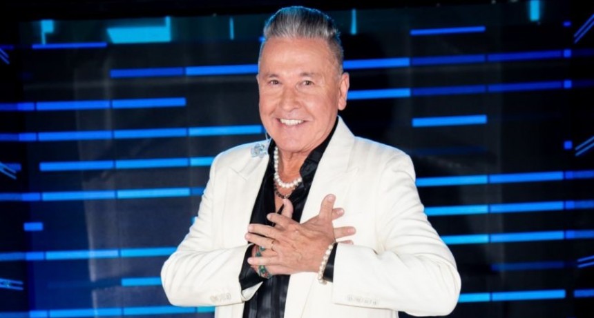 Ricardo Montaner anunció su retiro temporal de los escenarios