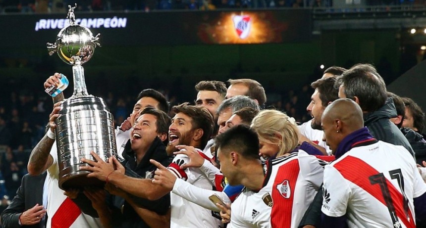 River lanzará un documental llamado 