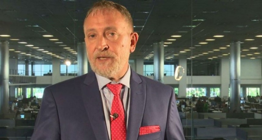 Murió el periodista Edi Zunino