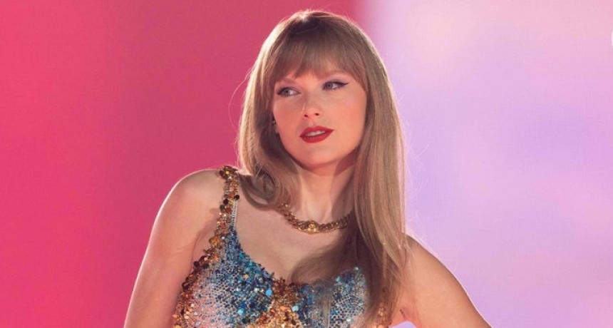 Reprogramaron para el domingo el show de Taylor Swift de este viernes