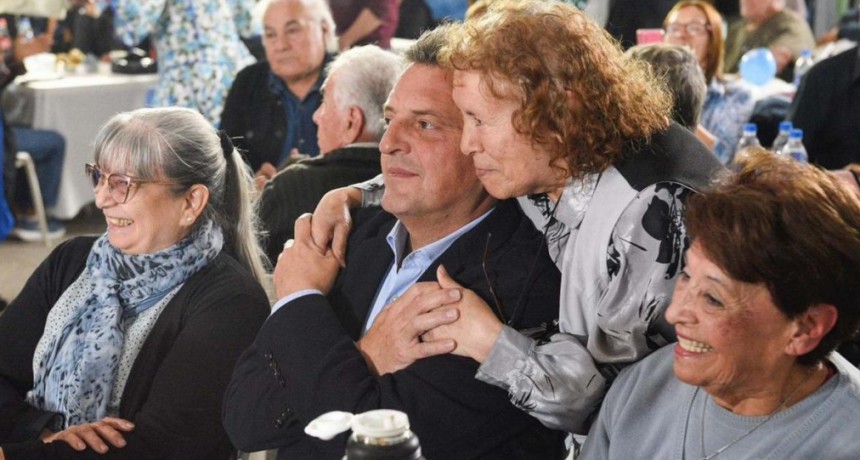 Los jubilados recibirán un bono de $55 mil en diciembre y los haberes subirán 20,87%
