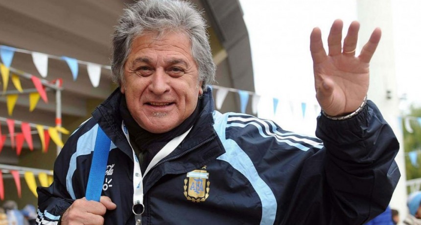 Referentes del deporte apoyaron la candidatura de Sergio Massa de cara al balotaje