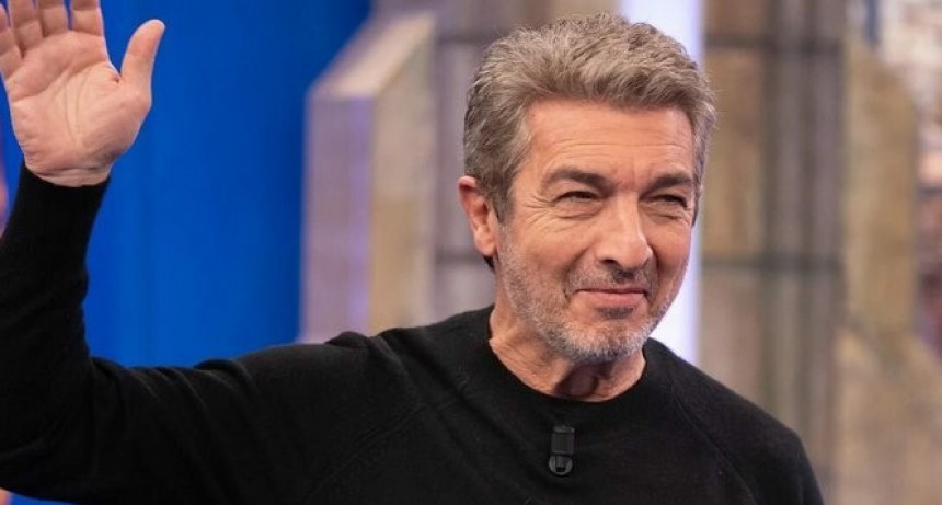 Darín será el narrador de 