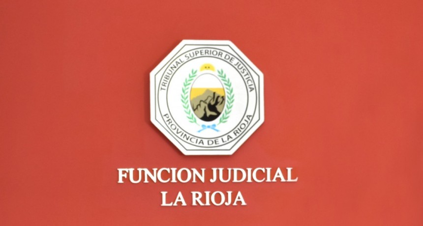  El viernes 24 habrá asueto judicial 