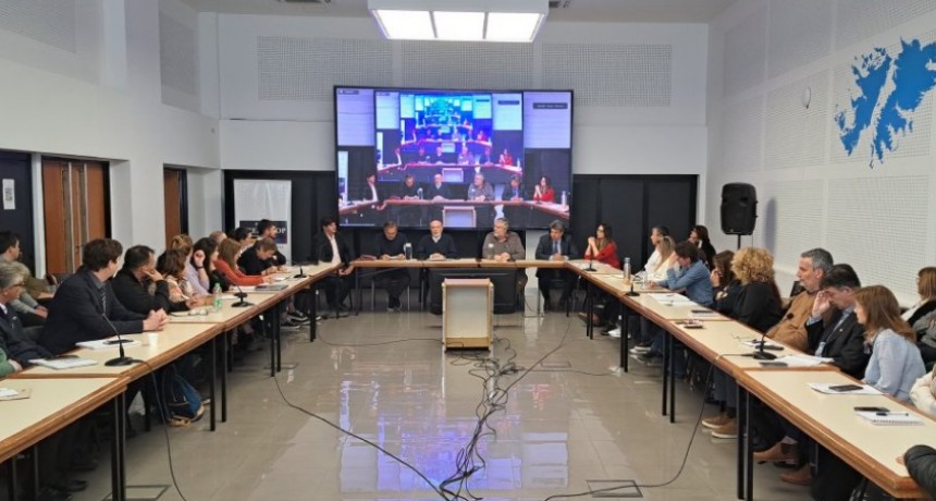 Universidades de todo el país realizan actividades en defensa de la educación pública