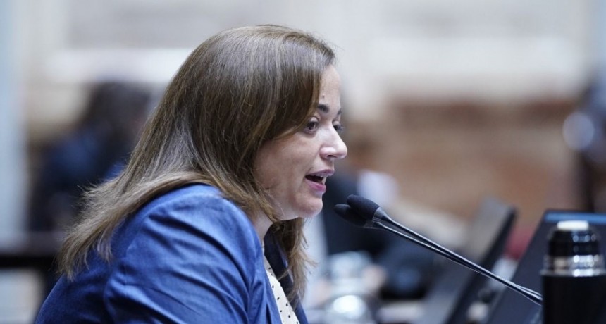 Cecilia Moreau denunció amenazas de muerte y mensajes intimidatorios