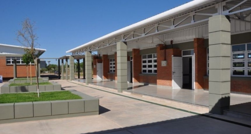 El próximo martes 21 de noviembre no habrá actividad en las escuelas afectadas por las elecciones