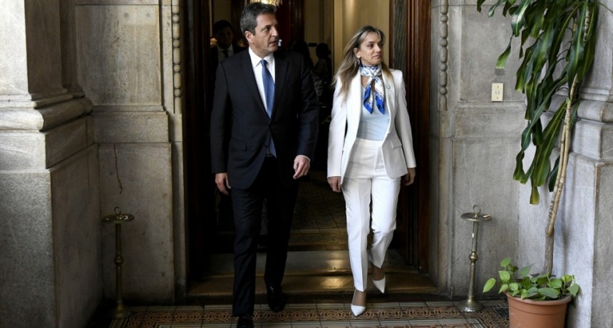 Córdoba: detienen al responsable de amenazar a Sergio Massa y su familia