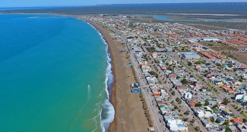 Playa Unión una de las favoritas según los especialistas internacionales