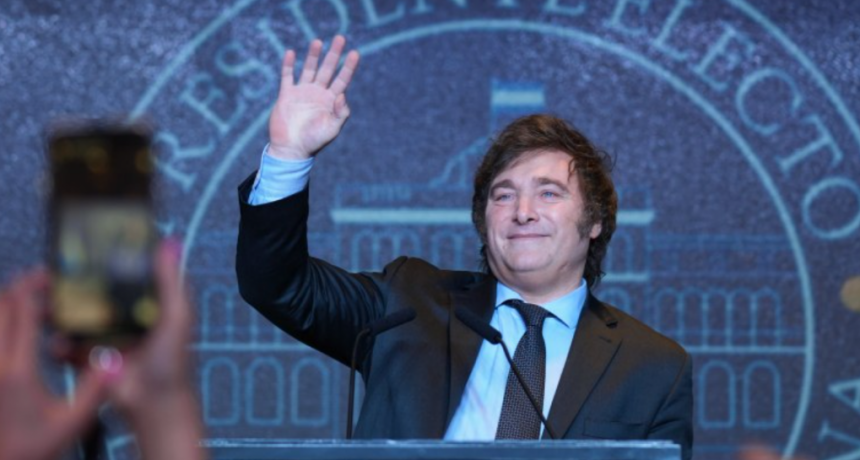 Milei adelantó que bajar la inflación demandará hasta 2 años