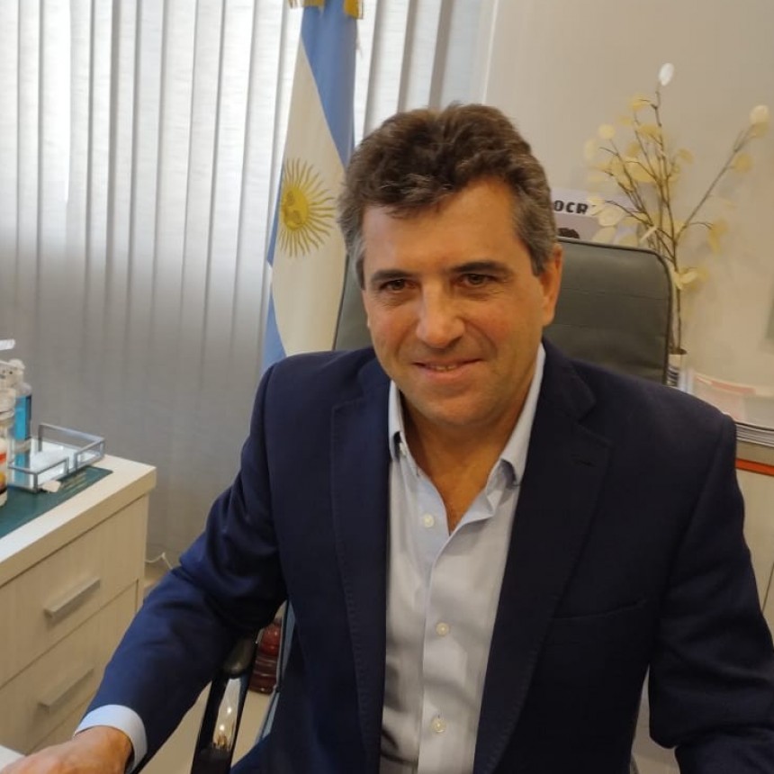 El centro capitalino quedará habilitado en diciembre 