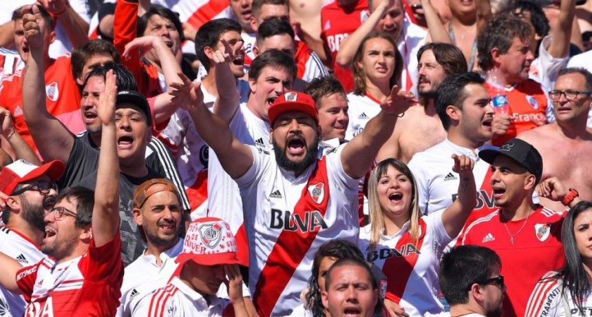  River Plate con 350 mil socios es el segundo club del mundo con más abonados