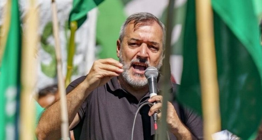 ATE advirtió sobre fuertes despidos en el Estado y llamó a iniciar paros