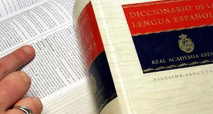  La Real Academia Española suma nuevas palabras a su diccionario