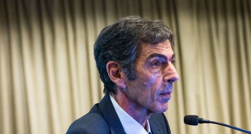  Rodríguez Chirillo será el secretario de Energía de la Nación