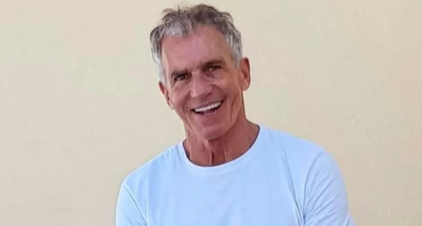 Murió el ex representante de modelos Ricardo Piñeiro 