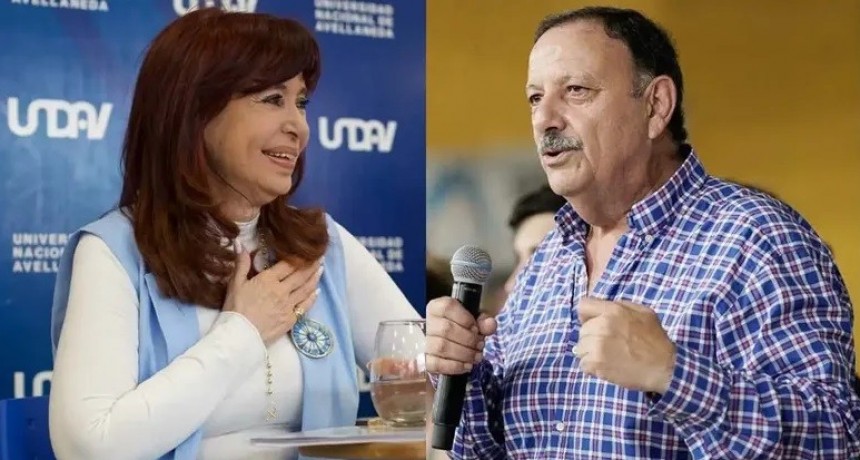 Interna del PJ: la jueza Servini rechazó el pedido de Ricardo Quintela y solo queda la lista de Cristina Kirchner