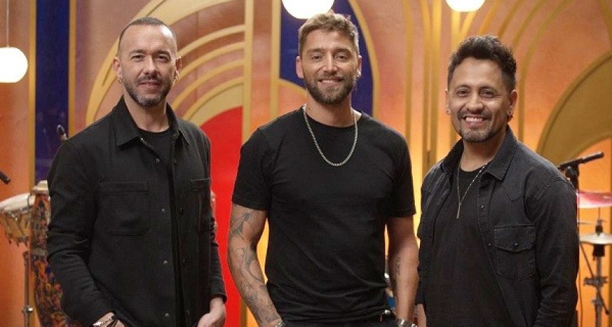  La K´onga presenta 
