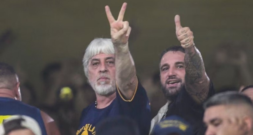 Por los dichos de Di Zeo, Bullrich lo demanda penalmente