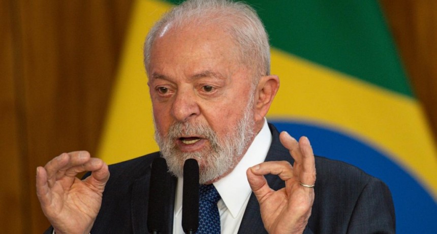 Brasil pretende aplicar un impuesto a los 