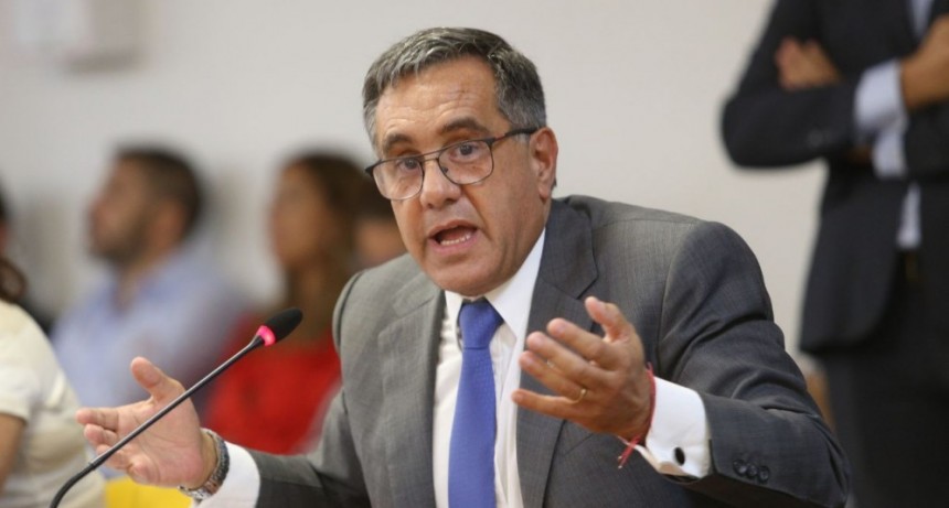 Finocchiaro en contra de eliminar las PASO y a favor de una alianza con la Libertad Avanza