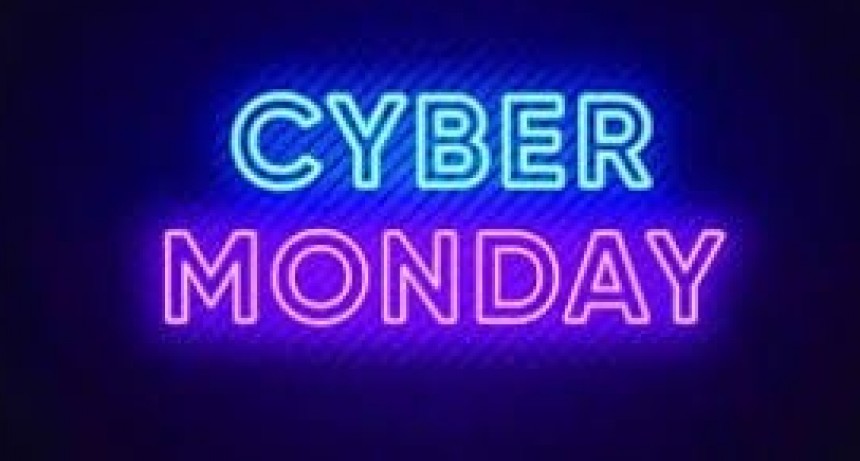 Segundo exitoso dia de Cyber Monday
