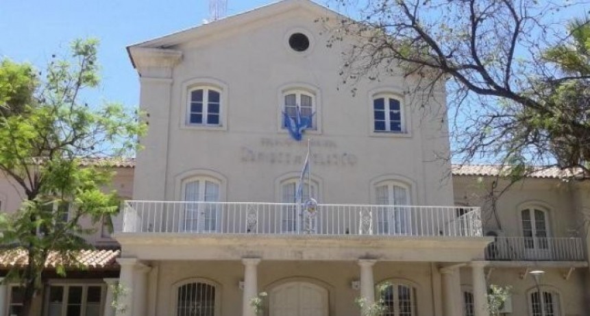Este viernes hay asueto en el Municipio capitalino